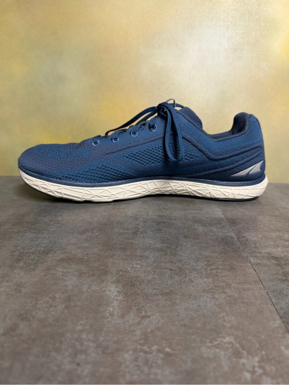 Altra Escalante 2.5 Men's Blue Zero Drop Running Shoes Size 13